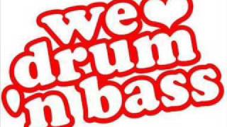 We love drum n Bass part 1