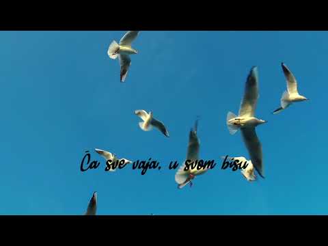 Oliver Dragojević - Galeb I Ja