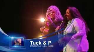Reichhold Center Presents Tuck & Patti Live (Jazz At Its Best)