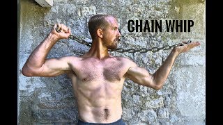 Most Deadly Kung Fu Weapon | CHAIN WHIP