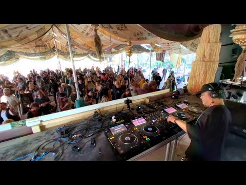 TAKU -PUMPUI Stage Closing Set- @ OZORA 2023
