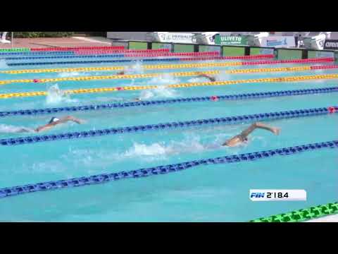 Campionato Italiano Nuoto di Categoria - 11 Agosto 2021 - Pomeriggio