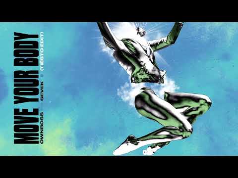 Video thumbnail for Move Your Body (Tiësto Edit)