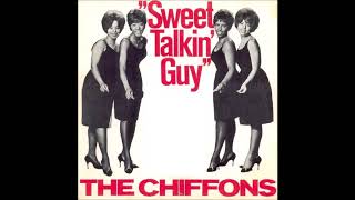 The Chiffons - sweet talking guy