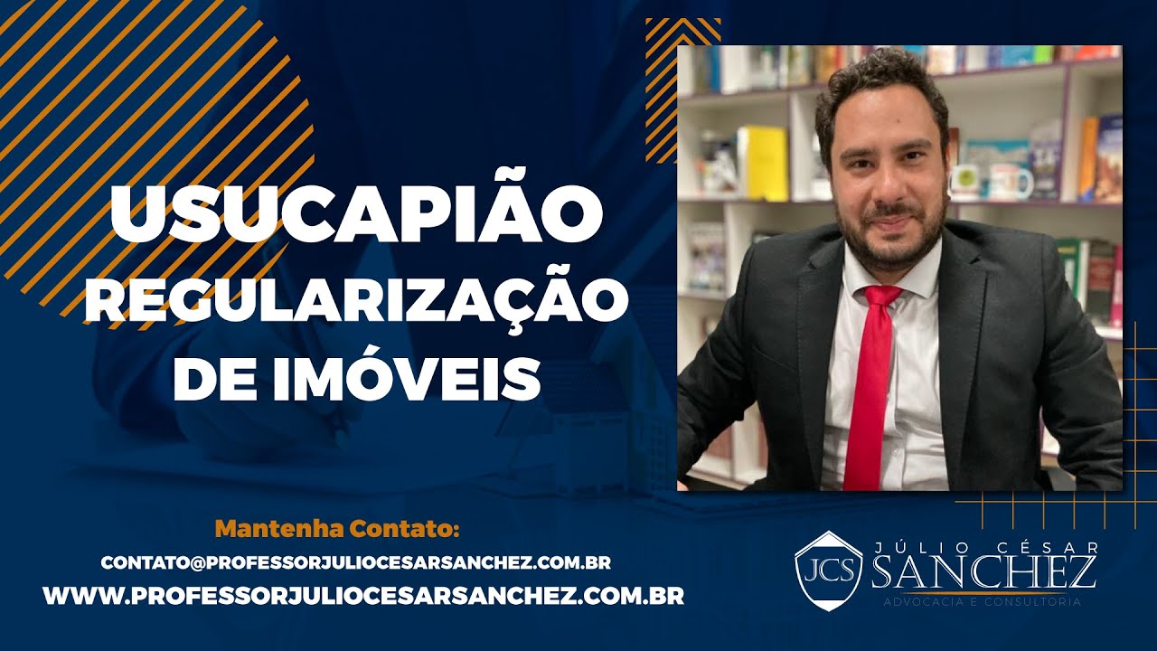 STJ estabelece entendimento sobre Usucapiao Extraordinária