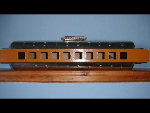 12 Bar Bending Exercise: C harmonica