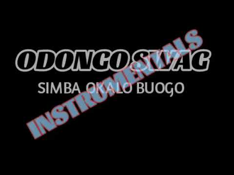 Simba Okalo Buogo (extracted beats) - Odongo Swagg