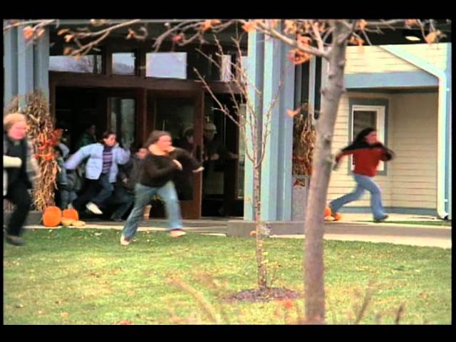 Landslide a/k/a Trapped Buried Alive CLIP