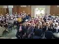 YRC Welcome Clap