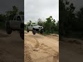 Go FULL SEND Toyota Tacoma Fullsend