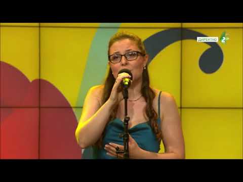 RUSNACI VŠE ČUVAJU SVOJO - Ana Rimar SIMUNOVIČ