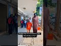 #fyp #foryoupage❤️❤️ #fypp GenZ Goliath seen stepping out with Huddah💥💥💥