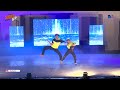 Eye Catchy Performance Ladki Pagal Hai SQUAD UP Dance Competition Prakash Kiran