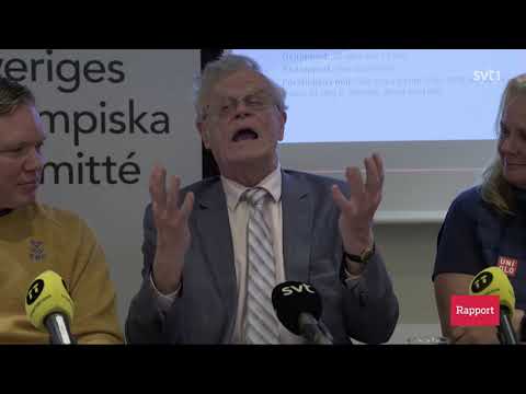 The Godfather - Marlon Brando vs. Björn Eriksson