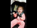 Baby Laughing At Hug Me Elmo