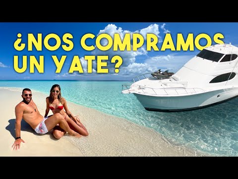ASÍ DISFRUTAN LOS MILLONARIOS EN VENEZUELA | LOS ROQUES | 🤑🤑