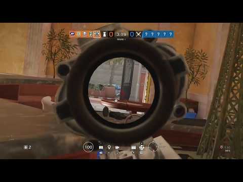 Great spawn peek location for consulate