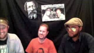 Robert Schimmel calls The SomeGuy Show Part 1 of 3