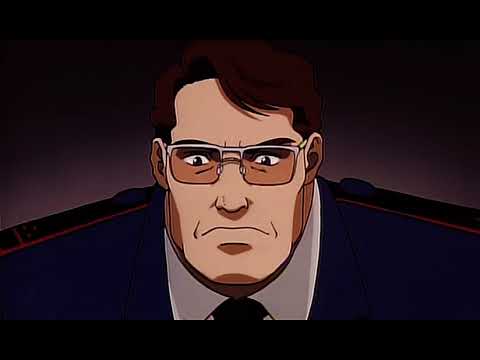 Street Fighter II   The Animated Movie 1994   Unrated & Uncensored