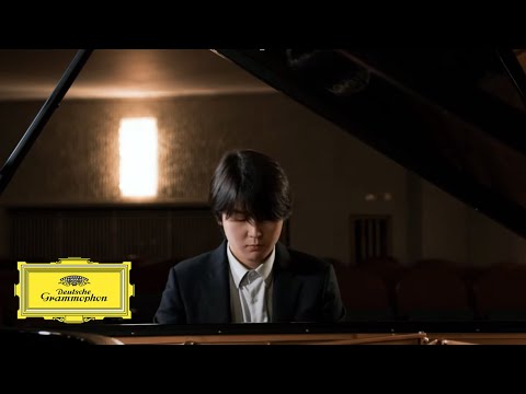 Seong-Jin Cho – Chopin: Impromptu No. 1 in A Flat Major, Op. 29