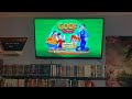 Menu Walkthrough Of Goof Troop Volume 2 2014 Dvd Disc 3