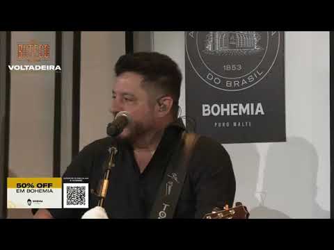 Live Gusttavo Lima e Bruno e Marrone - Vidro Fumê