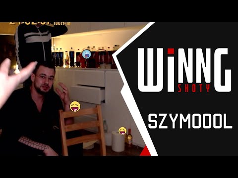 OSTRY WJAZD ARBUZOWSKIEJ NA LIVE - SZYMOOOL