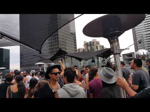 Doc Martin @ The   Disco Dive