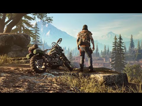 DAYS GONE Gameplay Walkthrough Part 27 1080p HD PS4 PRO   No Commentary