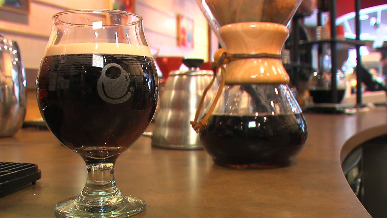 Coffee and Brews 02/22/2015