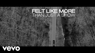 Mitch Rossell - All I Need to See