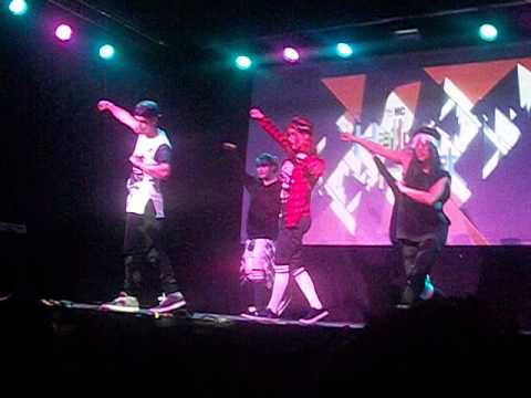 NOIR - dance cover ( EXO/BTS)