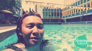 Haid Berenang Bukan Masalah