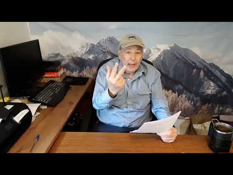 Trump Preparing To Take America Back ...... entertainment