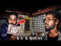 We Caught Her Moving NUN HOUSE