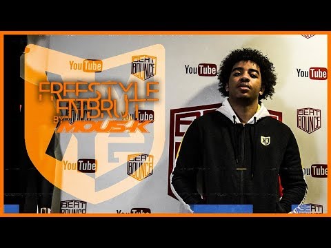 K-Mag - (FREESTYLE K-MAG) AVEC MOUS-K