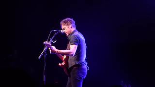 Big Wreck &quot;Under The Lighthouse&quot; Live Toronto January 19 2018