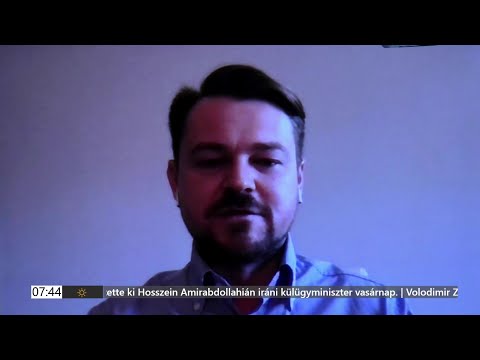 PIRKADAT Breuer Péterrel: Jójárt Krisztián