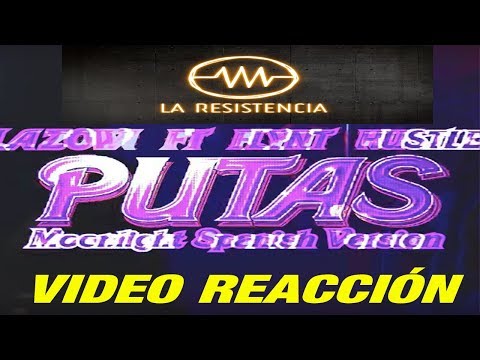 ZOWI LA TRAPERA DE MIERDA LLAMA PUTAS A TODAS LAS MUJERES (Video reacción la RESISTENCIA)