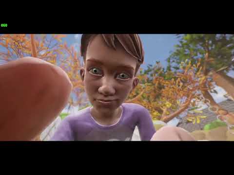 Let's Play Supraland: Crash - Part 12 - Get Fit For Final Smash and Final Launch + Ending & Credits