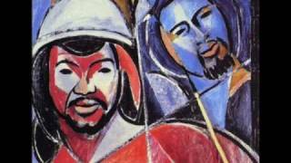 Sly & Robbie ft. Black Uhuru--Tonight Is The Night