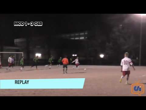 Sintesi Medaragazzi - Giovi Limbiate