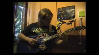 Non Adesso, Non Qui (Massimo Varini) - Federico Maracaglia