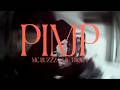 MC Buzzz Ft Lil Troca PIMP Official Video