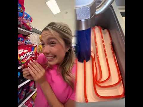 Shopping With MOM VS DAD