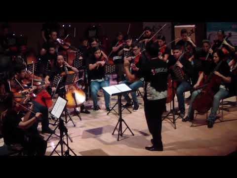 Semana de las Cuerdas 2017c - Game of Thrones (theme)