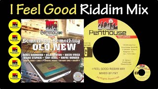 Download lagu I Feel Good Riddim Mix (2009) mp3