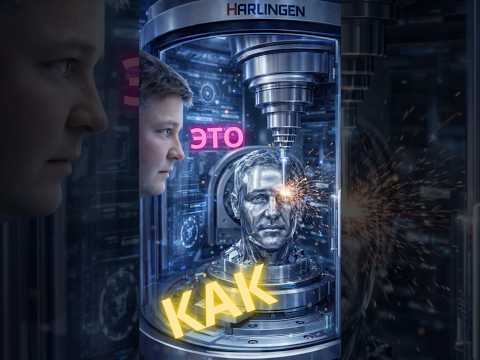Это уже не 3D-принтер. Это станок, который печатает деньги🤑💸