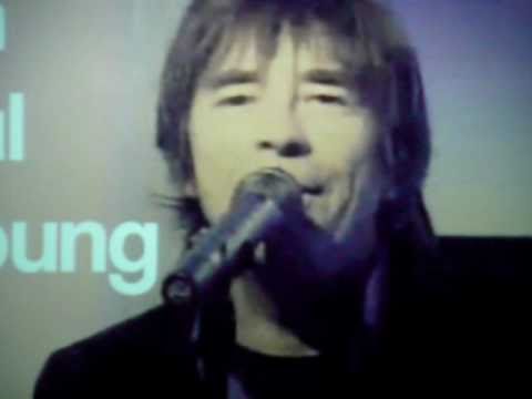 John Paul Young sings his first hit Pasadena at AIM Graduation 2010