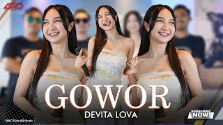 Download lagu Devita Lova - Gowor ( Music Live) Lagu Osing Banyuwangi Fyp On TikTok mp3